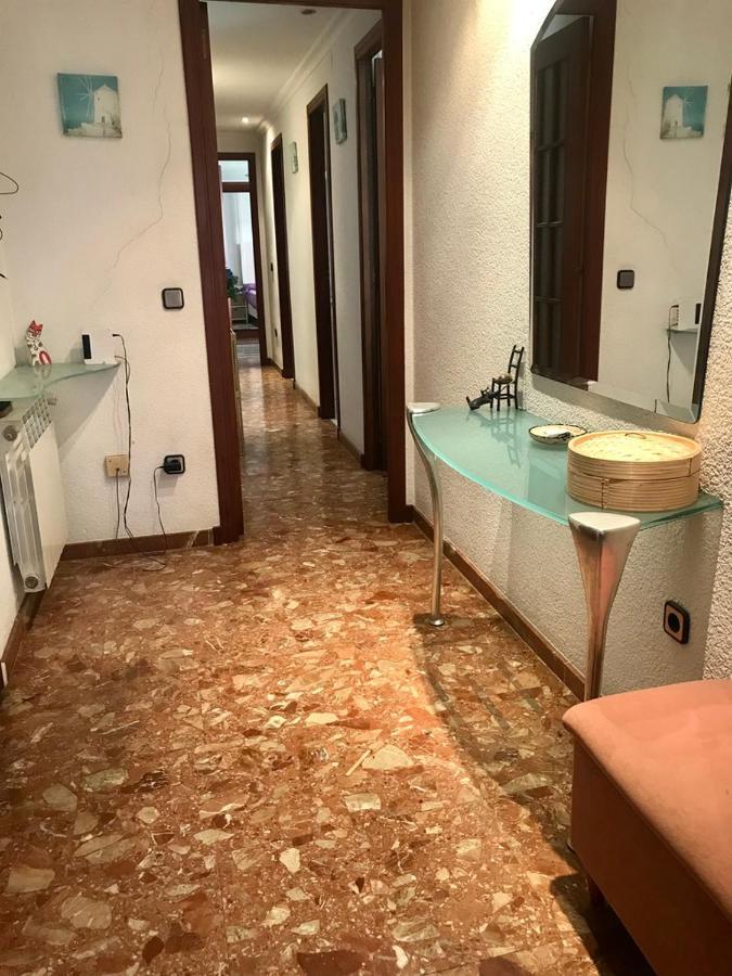 Maresto Apartamento سالو المظهر الخارجي الصورة