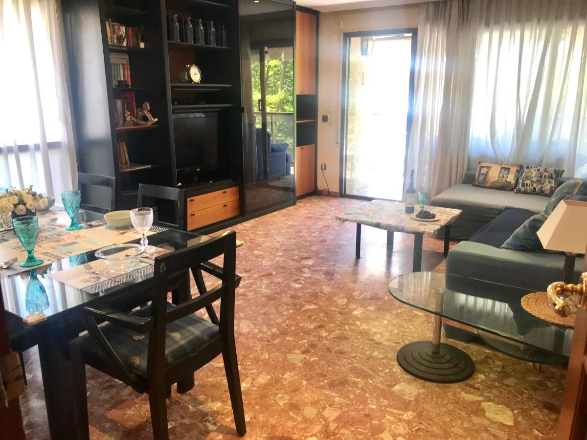 Maresto Apartamento سالو المظهر الخارجي الصورة