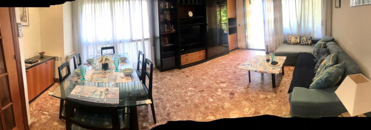 Maresto Apartamento سالو المظهر الخارجي الصورة