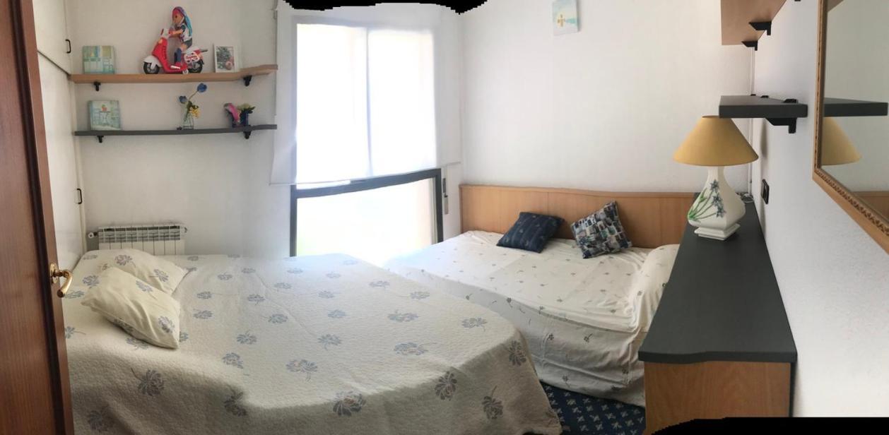 Maresto Apartamento سالو المظهر الخارجي الصورة